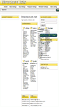 Mobile Screenshot of directorylists.net
